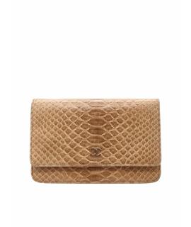 CHANEL Клатч/вечерняя сумка