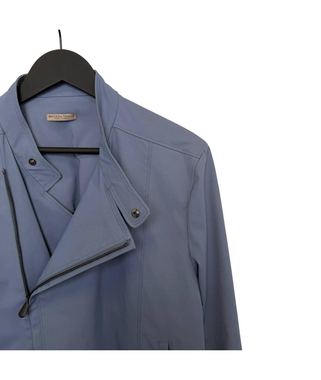 BOTTEGA VENETA Куртка, фото 3