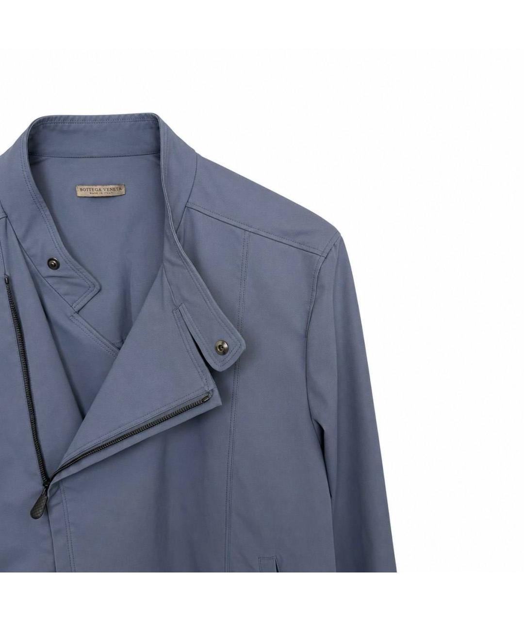 BOTTEGA VENETA Куртка, фото 3