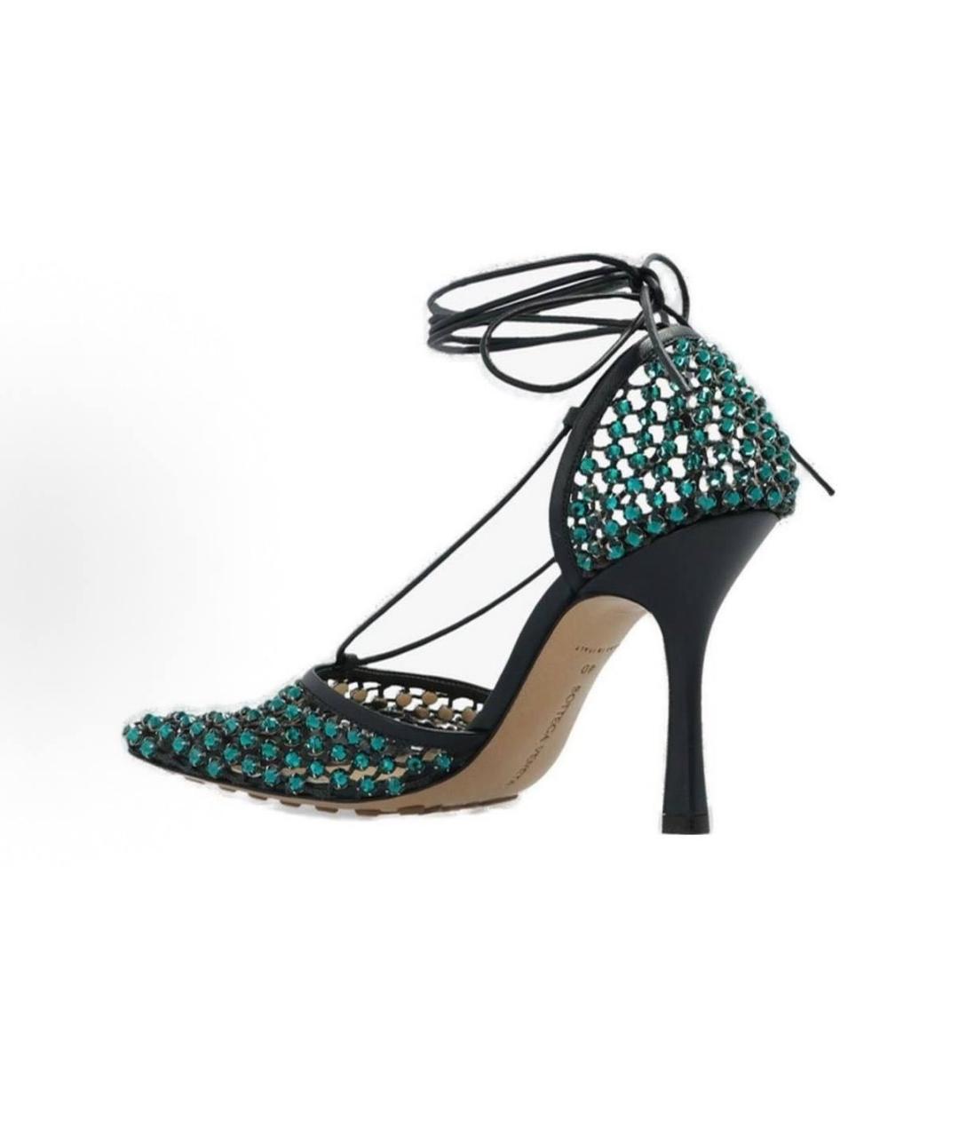 BOTTEGA VENETA Туфли, фото 3
