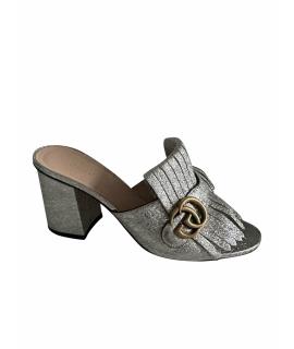 GUCCI Босоножки