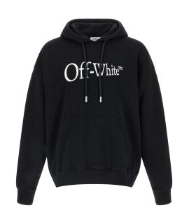 OFF-WHITE Худи/толстовка