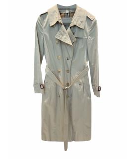 BURBERRY Тренч/плащ