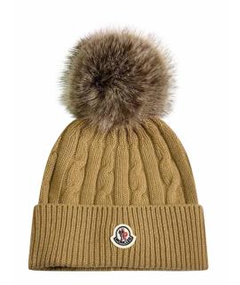 MONCLER Шапка