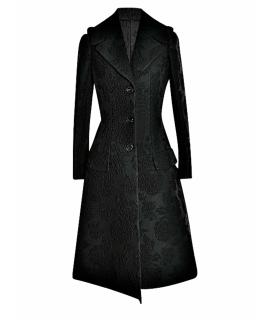 ALEXANDER MCQUEEN Пальто