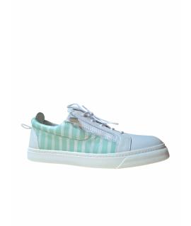 GIUSEPPE ZANOTTI DESIGN Низкие кроссовки / кеды