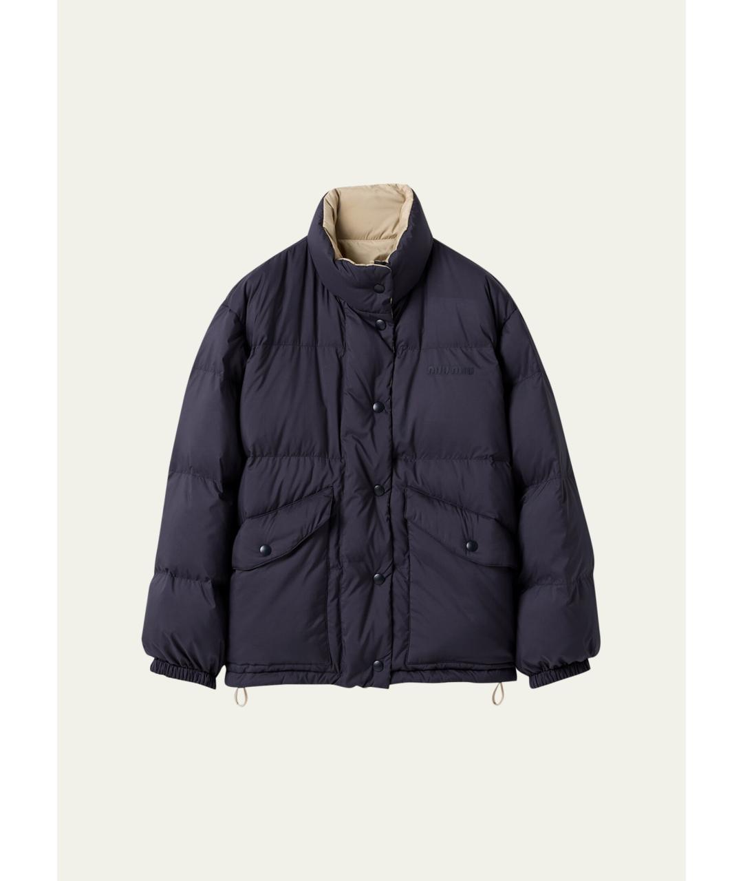 MIU MIU Мульти куртка, фото 8