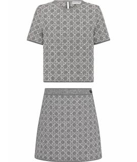 CHRISTIAN DIOR Костюм с юбками