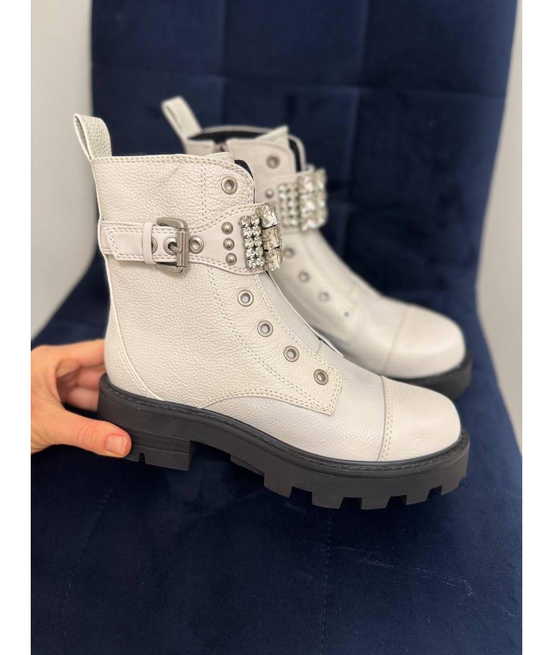 KARL LAGERFELD Ботинки, фото 2