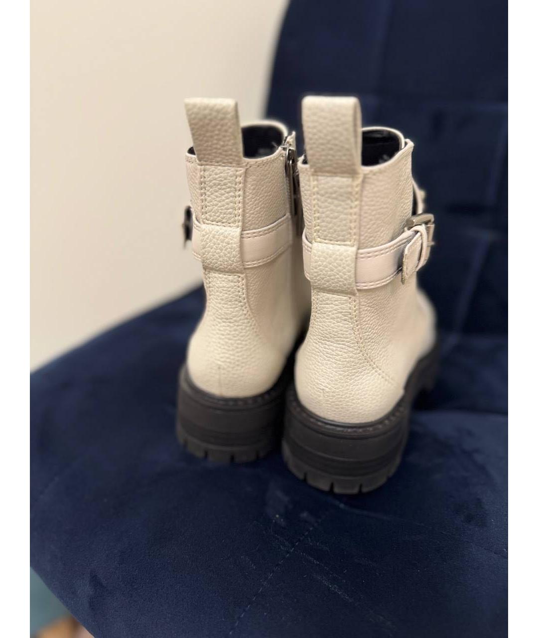 KARL LAGERFELD Ботинки, фото 4