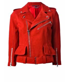 ALEXANDER MCQUEEN Куртка