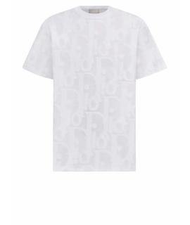 CHRISTIAN DIOR Футболка