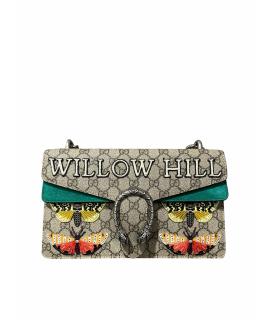 GUCCI Сумка через плечо