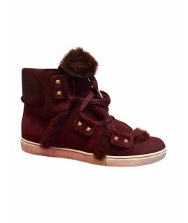 FERRAGAMO Кроссовки