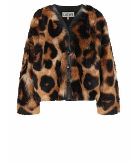 LOEWE Кардиган