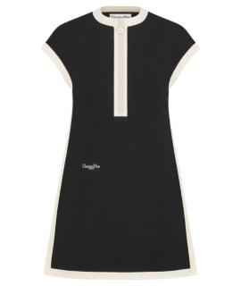 CHRISTIAN DIOR Повседневное платье