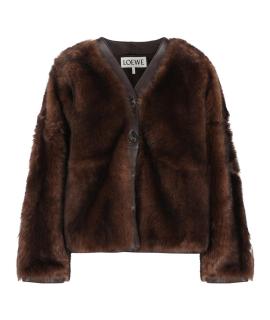 LOEWE Кардиган