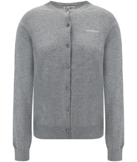 MIU MIU Джемпер / свитер