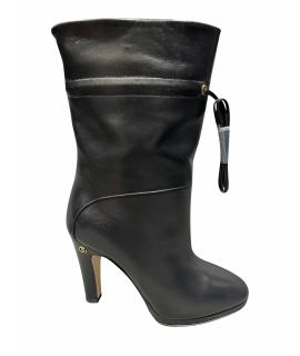 GUCCI Ботильоны