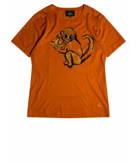 VIVIENNE WESTWOOD Футболка