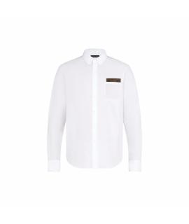 LOUIS VUITTON Классическая рубашка