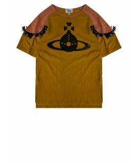 VIVIENNE WESTWOOD Футболка