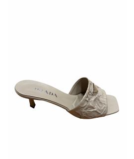 PRADA Босоножки
