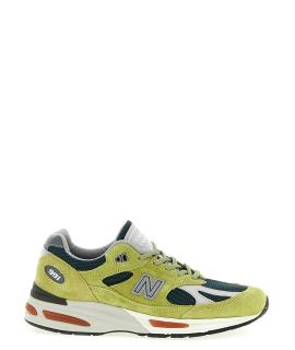 NEW BALANCE Низкие кроссовки / кеды