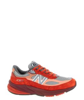 NEW BALANCE Низкие кроссовки / кеды