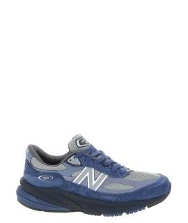 NEW BALANCE Низкие кроссовки / кеды