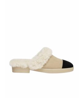CHANEL Мюли