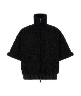 MONCLER Накидка/пончо