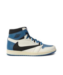 JORDAN Высокие кроссовки / кеды