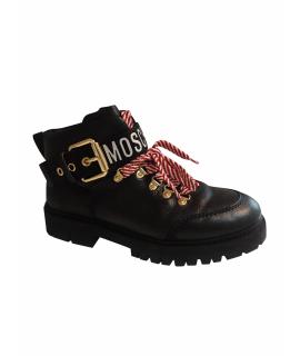 MOSCHINO Ботинки