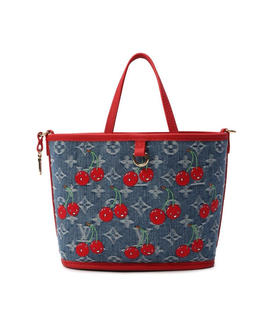 LOUIS VUITTON Сумка тоут, фото 2