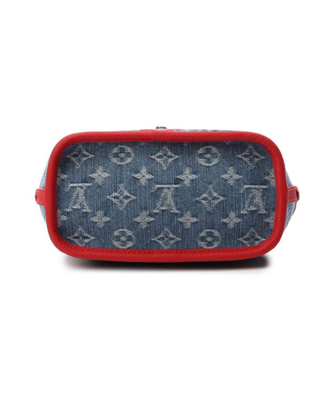 LOUIS VUITTON Сумка тоут, фото 4