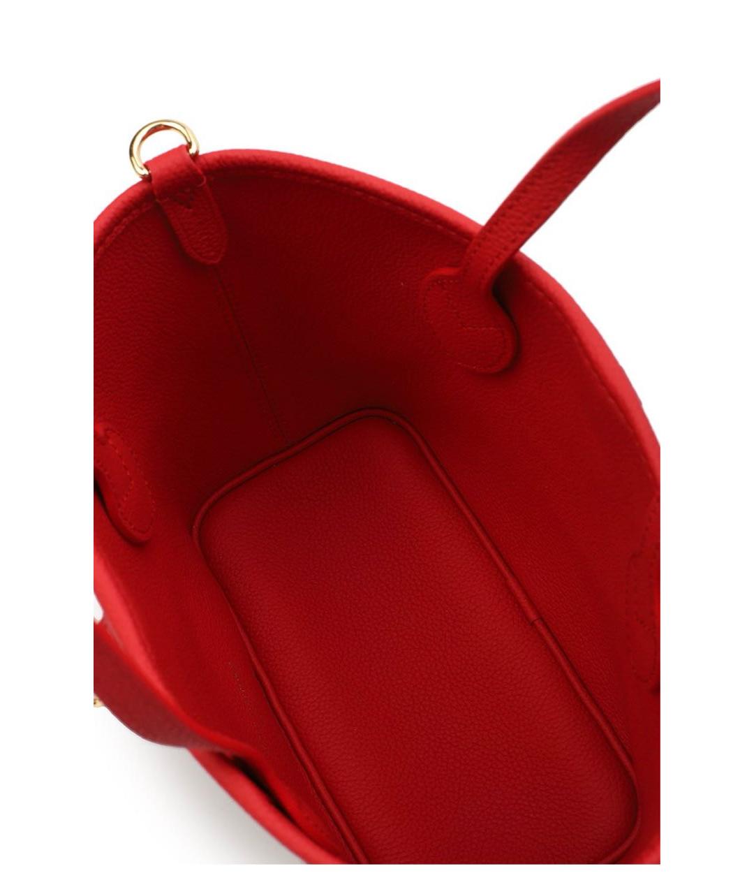 LOUIS VUITTON Сумка тоут, фото 6