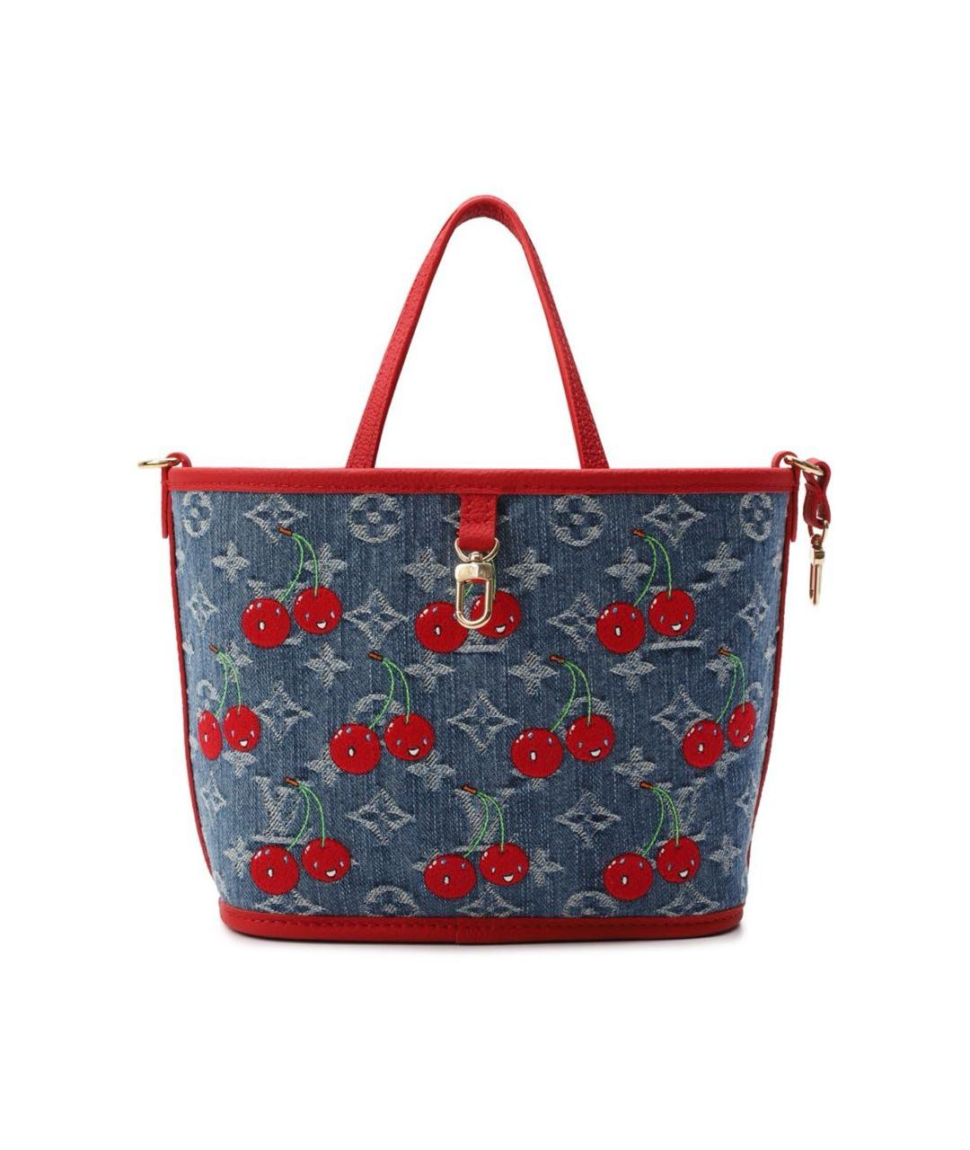 LOUIS VUITTON Сумка тоут, фото 1