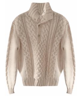 ERMANNO SCERVINO Джемпер / свитер