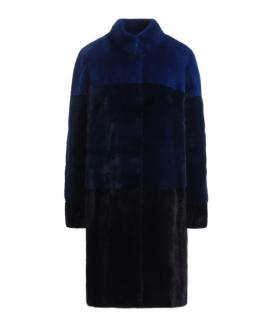 CHRISTIAN DIOR Шуба