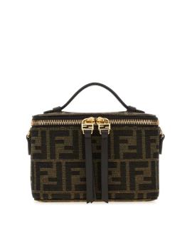 FENDI Сумка с короткими ручками