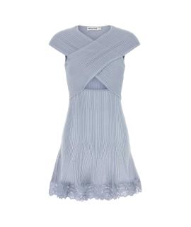 SELF-PORTRAIT Повседневное платье