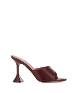 Amina Muaddi Мюли