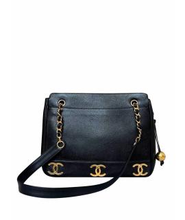 CHANEL Сумка через плечо