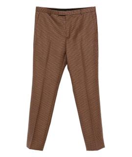 GUCCI Повседневные брюки