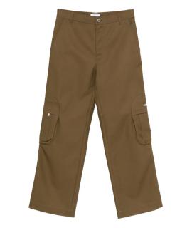 OFF-WHITE Повседневные брюки