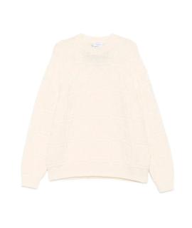 OFF-WHITE Джемпер / свитер