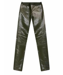 RICK OWENS Брюки узкие