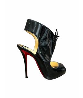 CHRISTIAN LOUBOUTIN Туфли