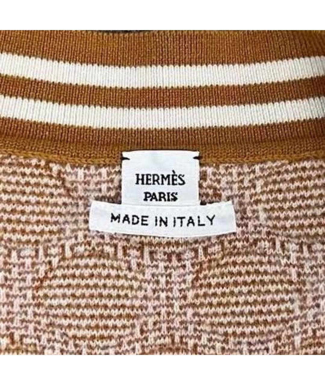 HERMES Джемпер / свитер, фото 5